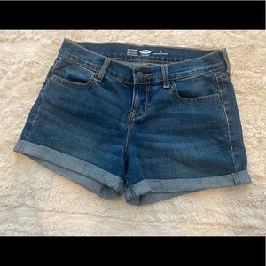 Old Navy Denim Shorts